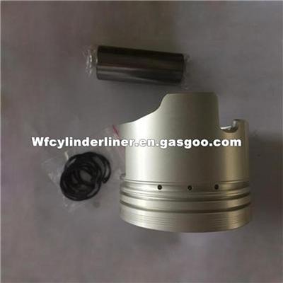 Toyota 3L 13101-54100 13101-54101 Piston