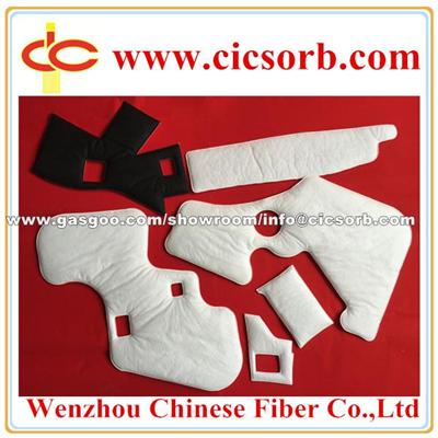 Car Soundproof Die Cutting And Edge Sealing Interior Trim