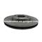 Brake Disc DF7486 For NISSAN - img3