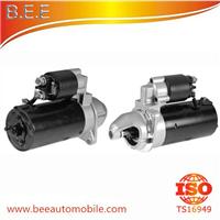 auto starter for Ruggerini, Lombardini, Hatz 50316401 0-001-109-029 0001109029 18369 2-2362-BO