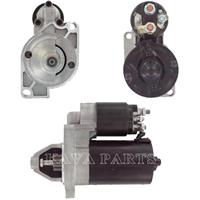 12V Starter Motor For Mg Mgb,25616 25616A 25616H 25616J