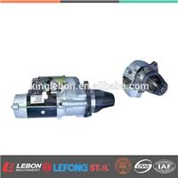 24V 6KW PC200-1 6D105 600-813-4650 Auto Tractor Starter Motor