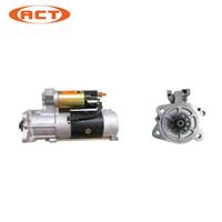 S6S 24V 5.0KW Starting Motor M8T60371 M8T60372 M8T60373