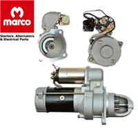 New Starter used in Motorcycle and Auto Cars 986023830 CST50617GS 10479626, 10479650, 19070039, DRX67095, DRX67149