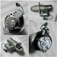 12v 1.4kW 11t New Starter Motor LRS01310 LRS1310 For Nissan