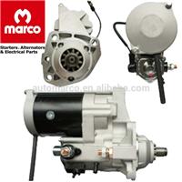 Electric Starter Lester 19872 Grass Trimmer Gasoline Brush Cutter 19872R 19872N 2-3275-ND 126-19872 APS19872