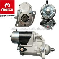 Starter and Alternator Test Bench Starter Motor 228000-7300 228000-7301 18507