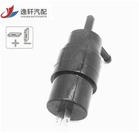 Excellent quality China manufacturer truck washer pump 12V/24V