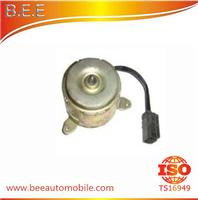 FAN MOTOR AND WIPER MOTOR NISSAN