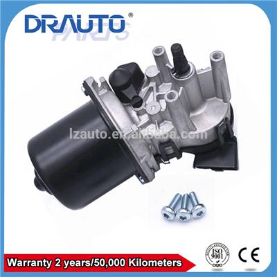 RHD Windscreen Wiper motor 28800-JD000 For NISSAN QASHQAI +2 (2007-on)