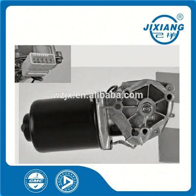 Wiper Motor Specification /12V Wiper Motor Specification /24V Wiper Motor For Citroen AX OEM:95619028 Valeo:579101