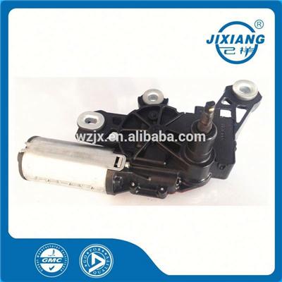 Wiper Motor Specification /12V Wiper Motor Specification For Bora/Golf OEM:3B9955711 Valeo:404886