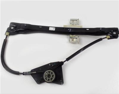 Auto Power Window Regulator/window lift for Skoda Citigo , 1S3837461A, 1S3837462A