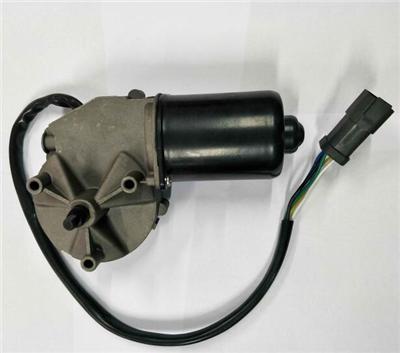 Auto wiper motor for Heavy Truck scania , 1943657