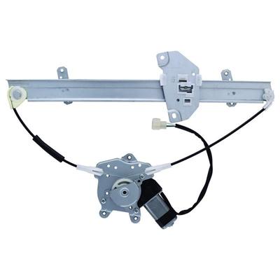 AUTO WINDOW REGULATOR/window lift FOR LANCER, MB-927164 /, MB-927163