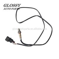 Glossy Oxygen Sensor For A4 A6 B5 B6 B7 C5 VW Beetle Touareg Passat 06B906265D 06A906262AF 06B906262 021906265AN Lambda Sensor