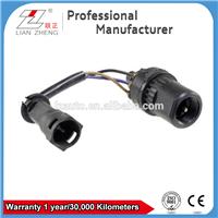 Odometer speed sensor/Speedometer transmitter sensor/Vehicle speed sensor 90149079 for GM