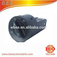 Head lamp Switch For VW Jetta Bora A4 Golf A4 1C0941531 VDP187 HSVW003 3BD959857 VW065HS006 1J4959857 1J0959855 1C0941531A 4B19