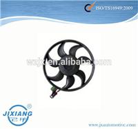 Auto parts cooling fan cars for GM,OPEL