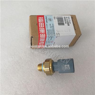 cummins Genuine Engine Oil Pressure Sensor 4928594 4921746 4903479 4087989