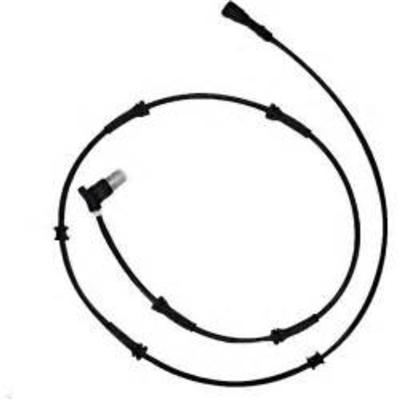 Front ABS Wheel Speed Brake Wear Sensor For 1993-1998 Jeep Grand Cherokee 56005216 F87Z2C204FA Brake Pads Sensor Wire Harness