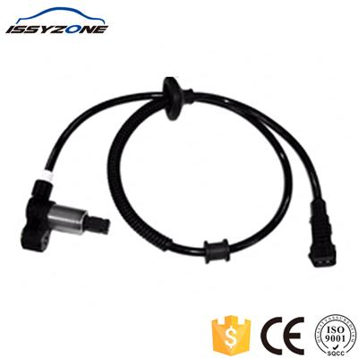 ABS Speed Sensor for Mitsubishi Lancer 4WD Outlander ASX 4670A583 IABSMT010