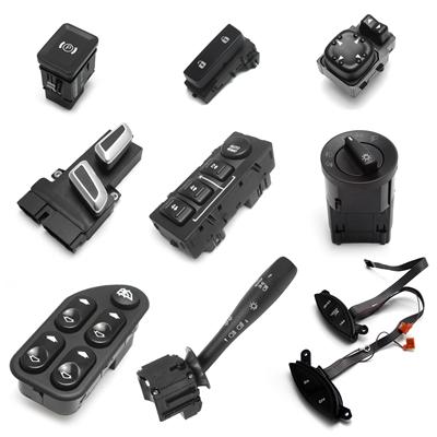 Profession Auto Parts Wholesale Switch Fit For all Kinds Of Brand Cars