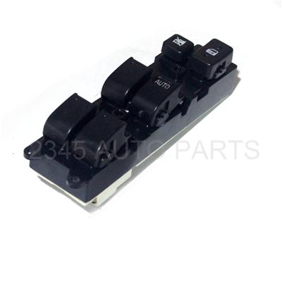 Saiding Window Lifter Switch 84820-35020 FJ,FZJ,HDJ,HJ,HZJ,KZJ,LJ,PZJ,RJ7*