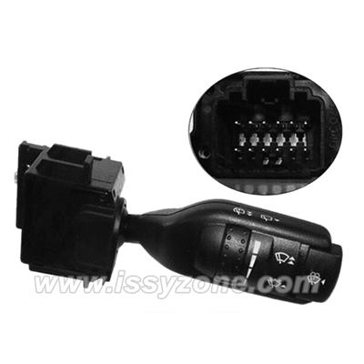 Car Wiper Switch For Ford Transit V347 06-14 6C1T 17A553BA