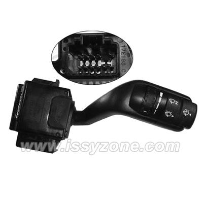 Car Wiper Switch For Ford Transit V347 06-14 6C1T 17A553AA