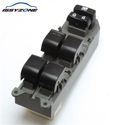 For TOYOTA 84820-02190 Electric window switch IWSTY004