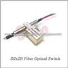 GLSUN D2×2B Fiber Optical Switch