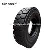 Skidsteer solid tyre 31*6*10 33*6*11 36*7*11 40*9*13 38*7*13