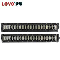 Factory Price 25" 160w led light bar truck offroad light bar supplier