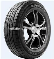 GOFORM all season radial tire car tyre low prices of new tubeless car tire 165R13C 175R13C 165/70R13 175/70R13