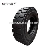 Skidsteer solid tyre 31*6*10 33*6*11 36*7*11 40*9*13 38*7*13