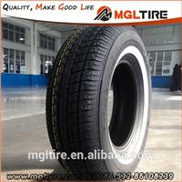 Passenger Car Vehicle Tyre Manufacturers in China