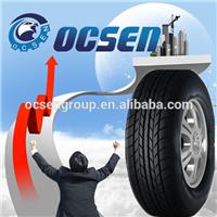 Order from china direct new pattern radial tires for car