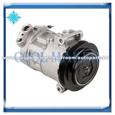 6SEU16C For Pontiac G8 Ac Compressor 447190-5700 92265300 4471905700 60-03257NA