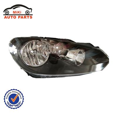 For Hot sale VW GOLF 6 HEAD LIGHT 5KO 941 005/006 AUTO PARTS