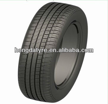 2012 hot sale hifly pcr tyre with high quality