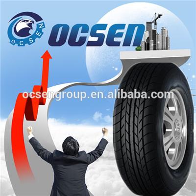 Order from china direct new pattern radial tires for car