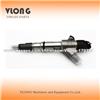 0445 120 214 Diesel Fuel Injector 0445120214(0986AD1007) Common Rail Pump Injection 0 445 120 214 (0986AD1008) For Weichai