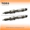 Reasonable Price Fuel Injector 0445120084,Genuine New Excavator Injector 0 445 120 084, Genuine Fuel Injector 0445 120 084