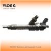 Common Rail Injection Diesel 0445120002 Fuel Injectors Assy 0445 120 002 Diesel Fuel Inyector 0 445 120 002 For Citroen