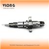 Fuel Common Rail Injector Assembly 0445120238 5263316 0986435505