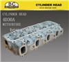 4D30A FRONT THERMOSTAT MITSUBISHI cylinder head