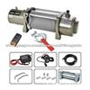 CE Certificate 4x4 12000lbs Electric Jeep Winches