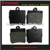 D779 Car Brake Pads GDB1335 For CHRYSLER GDB1545 GDB1335 OE: 003420272037 A0044209120 0044209120