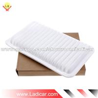 Toyota Air Filter 17801-97402,17801-97201,17801-TXA00, 17801-BZ070,17801-BZ050,17801-B2010,17801-OR030,17801-26020